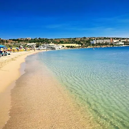 Apartment Terrace&views *