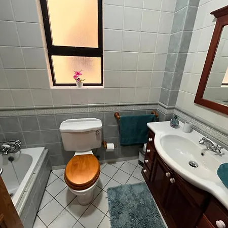 Terrace&views Mellieha