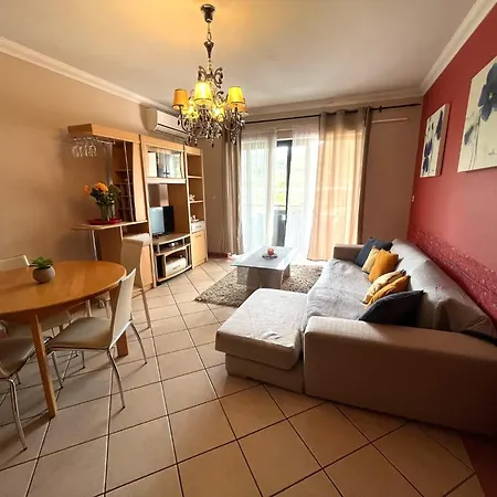 Apartment Terrace&views Mellieha