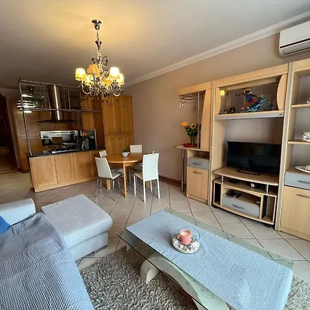 Apartment Terrace&views Mellieha