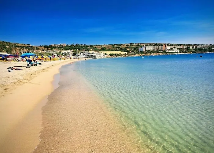 Lägenhet Terrace&views *