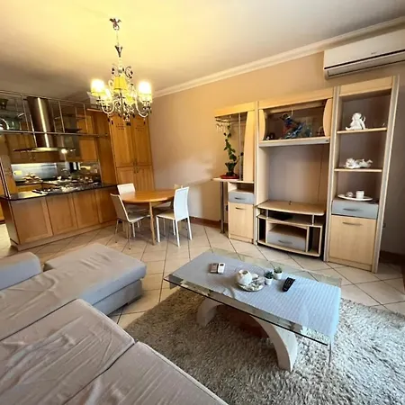 דירה Terrace&views מליאהה