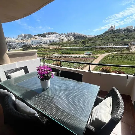 Terrace&views Mellieha