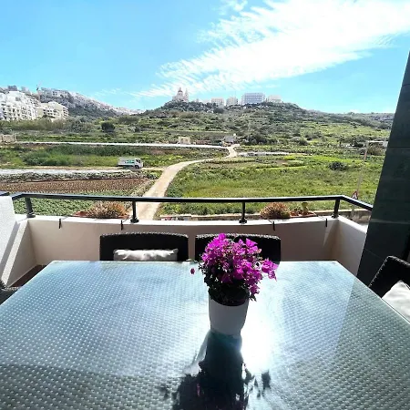 Terrace&views Mellieħa