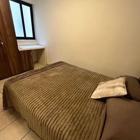Terrace&views Apartment