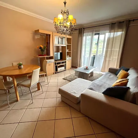 Terrace&views Apartment Mellieha