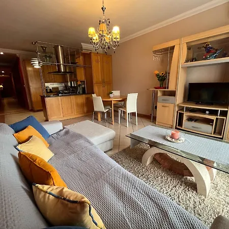 דירה Terrace&views מליאהה