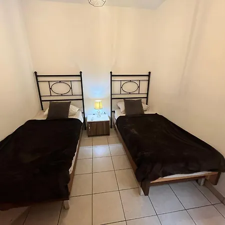 Terrace&views * מליאהה