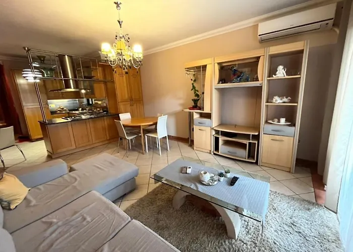 Apartament Terrace&views Mellieħa