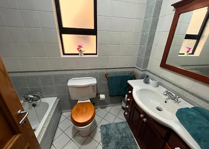 Terrace&views Mellieħa