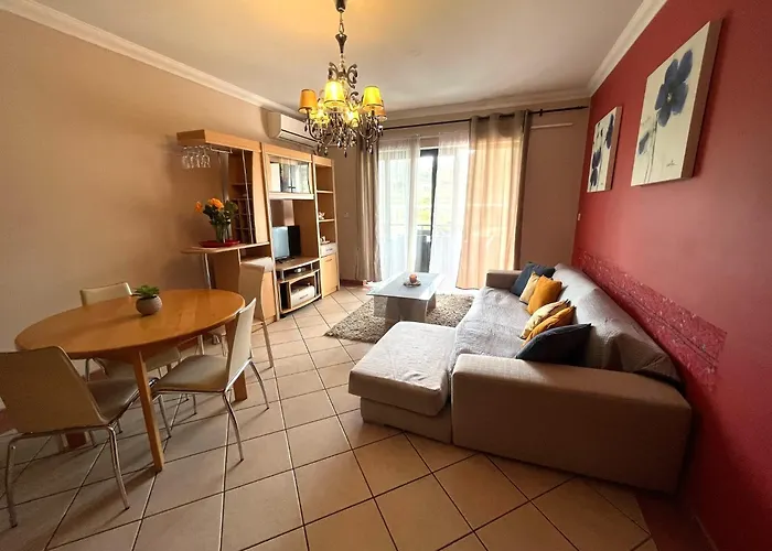 Apartamento Terrace&views Mellieħa