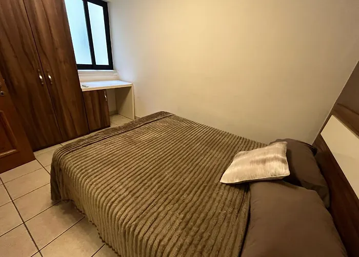 Terrace&views Apartamento