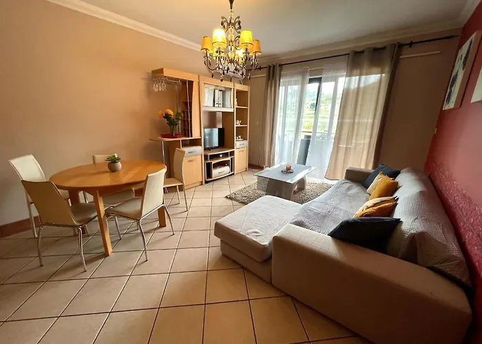 Terrace&views Apartament Mellieħa