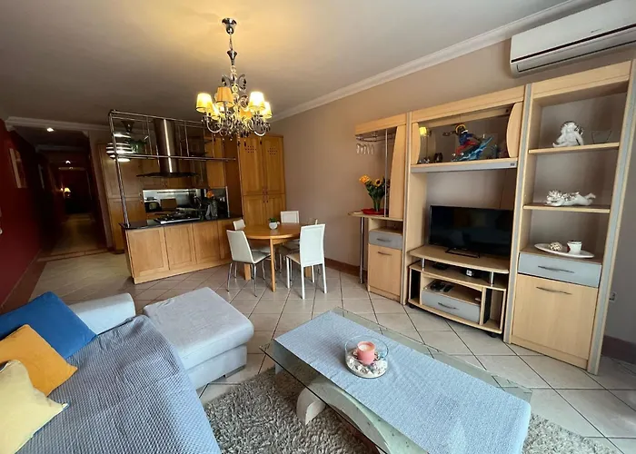 Apartamento Terrace&views Mellieħa