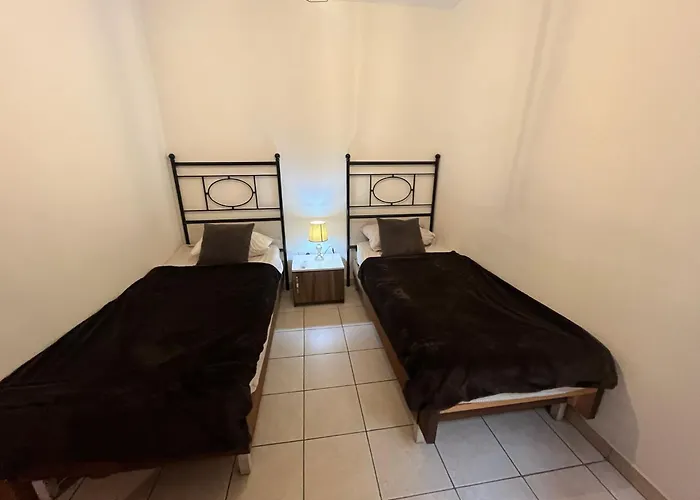 Terrace&views * Mellieħa